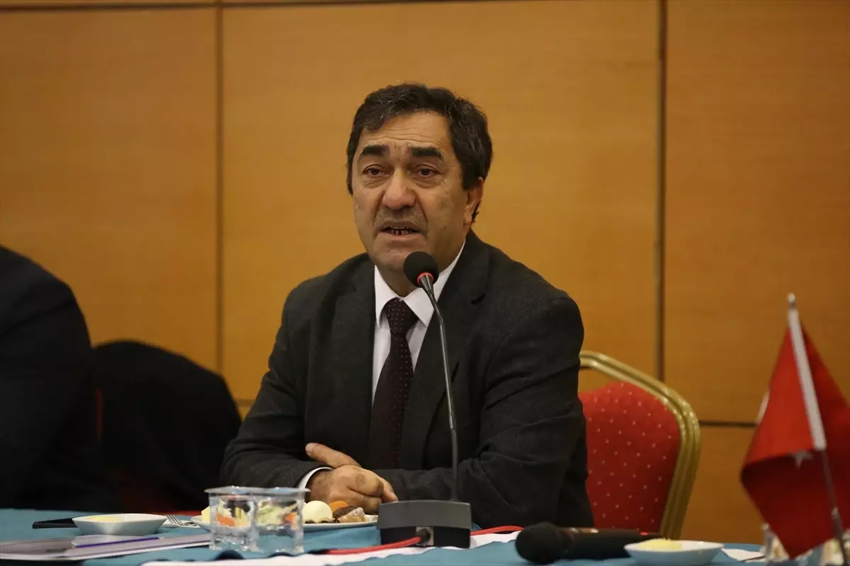 DAP Bölge Kalınma İdaresi 12 yılda 2 bin 86 projeye destek verdi