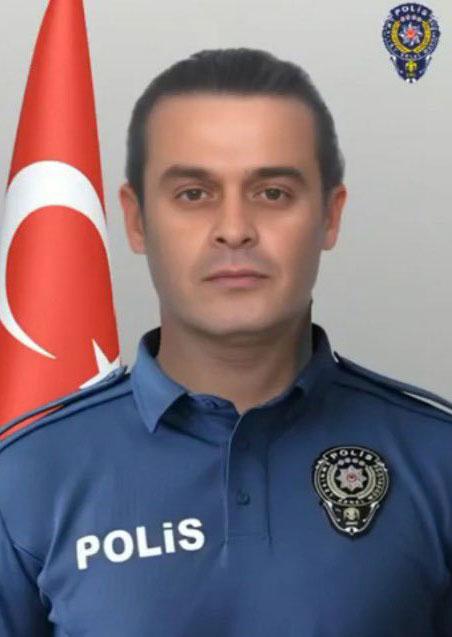 استشهد الشرطي تورغوت كولونك في عملية داعش، وتبين أنه أحد أقارب النائب السابق عن حزب العدالة والتنمية متين كولونك