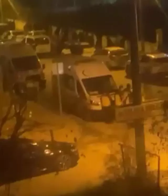 تم تحديد هويات 3 من رجال الشرطة الذين استشهدوا في عملية داعش