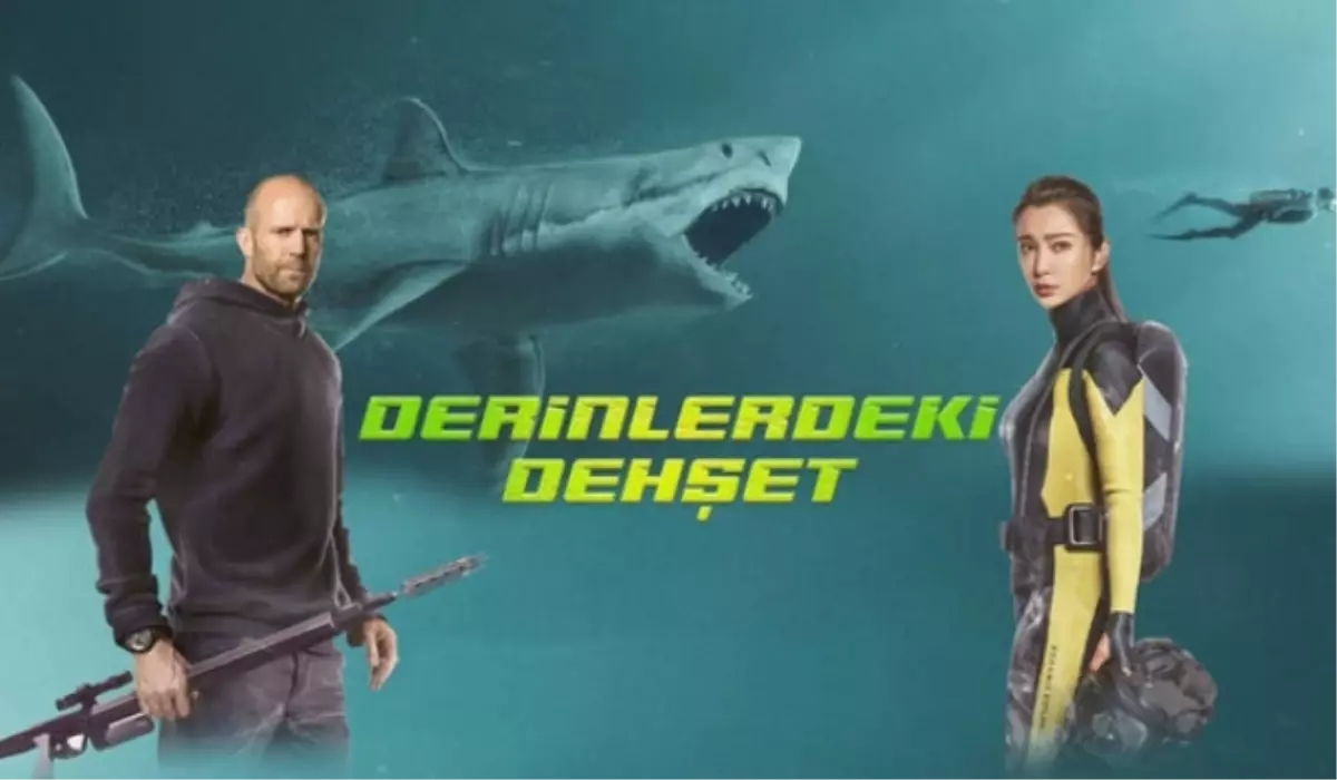 Derinlerdeki Dehşet filmi oyuncuları kim, konusu ne, sonu nasıl bitiyor? Derinlerdeki Dehşet filmi ne zama...