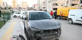 Edirne'de buzlanma kazalara neden oldu