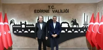 Edirne'den kısa kısa