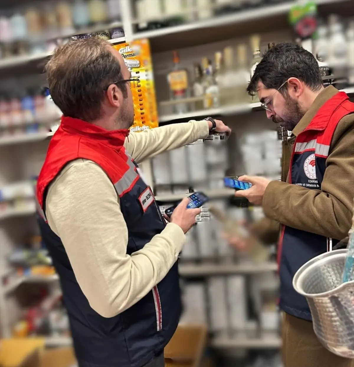 Edirne'den kısa kısa