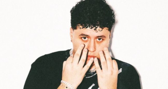 Ege Karataşlı kimdir, gözaltına mı alındı? Ebo'nun sanatçısı rapçi ege neden gözaltına alındı?