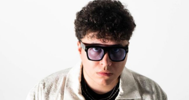 Ege Karataşlı kimdir, gözaltına mı alındı? Ebo'nun sanatçısı rapçi ege neden gözaltına alındı?