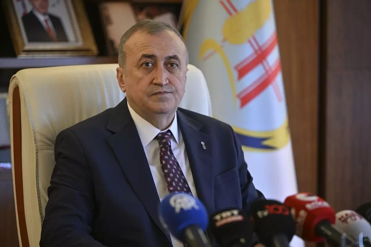 Ekmeğin fiyatında 2026'da değişiklik öngörülmüyor