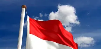 Endonezya'da huzurevinde çıkan yangında 16 kişi hayatını kaybetti