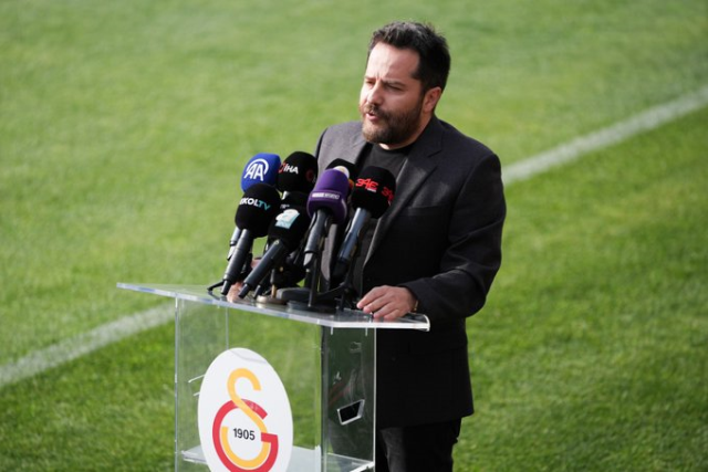 Erden Timur'un savcılıktaki ifadesi ortaya çıktı