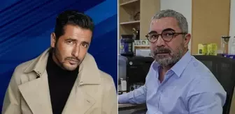 Eski Habertürk yöneticisi Veyis Ateş ile fenomen Taner Çağlı tutuklandı