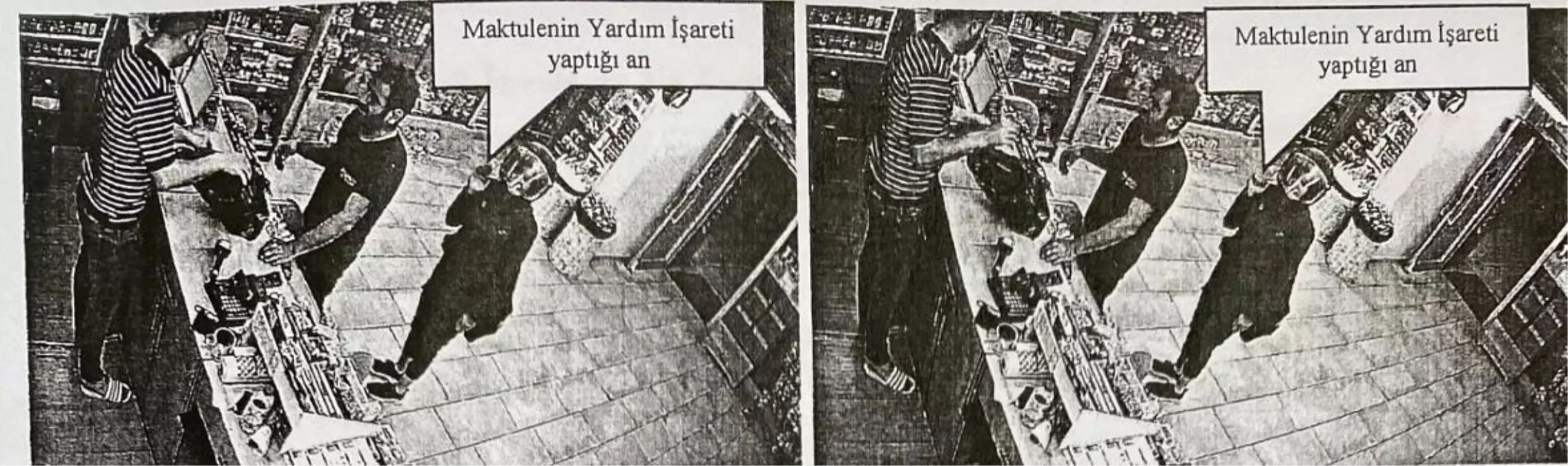 Evrensel bu yardım çağrısı hayati önem taşıyor