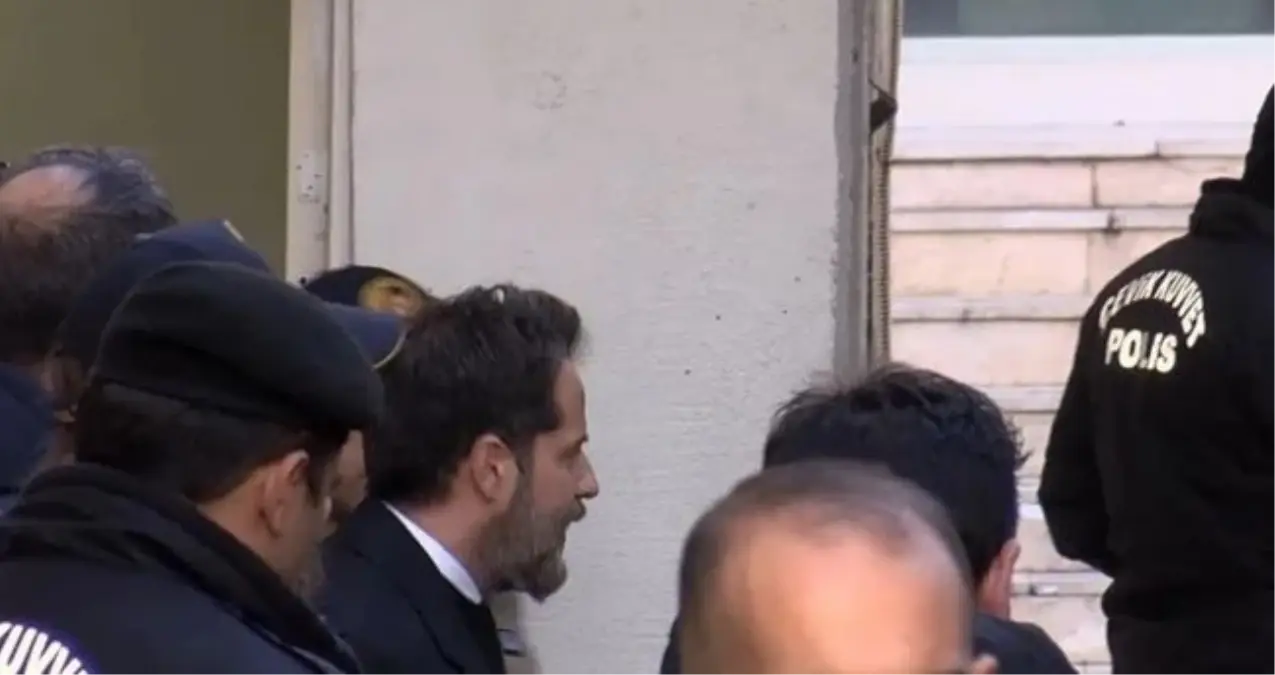 Eyüp Ur kimdir? Eyüp Ur kaç yaşında, nereli?