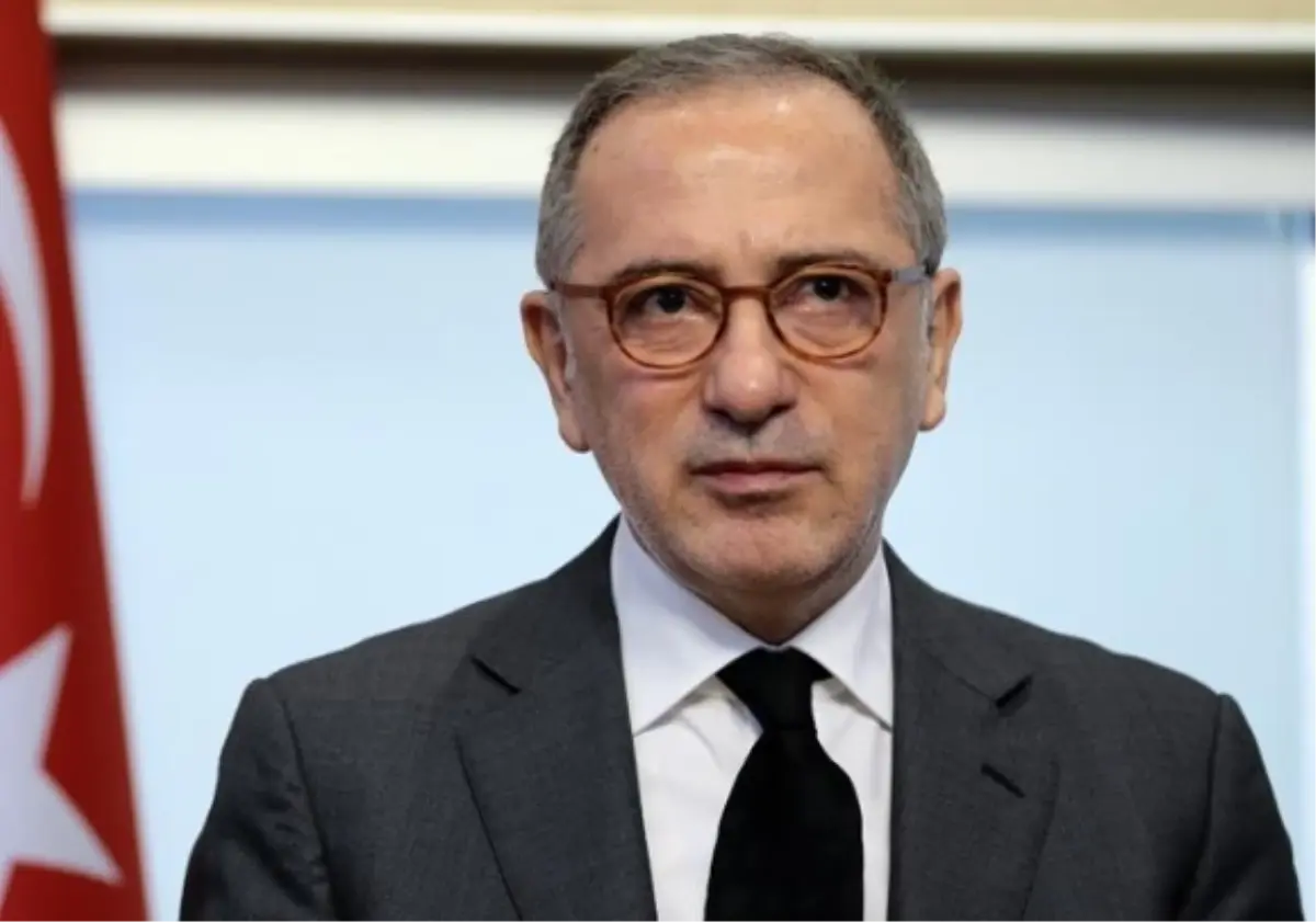 Fatih Altaylı çıktı mı, Fatih Altaylı tahliye oldu mu, serbest mi?