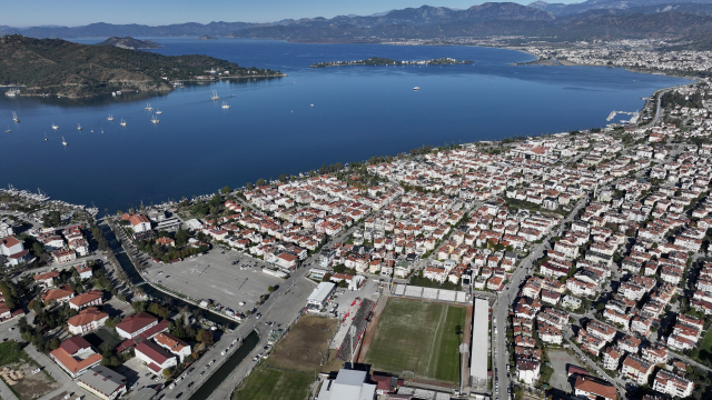 Fethiyespor-Galatasaray maçının oynanacağı stat taraftarı çıldırttı