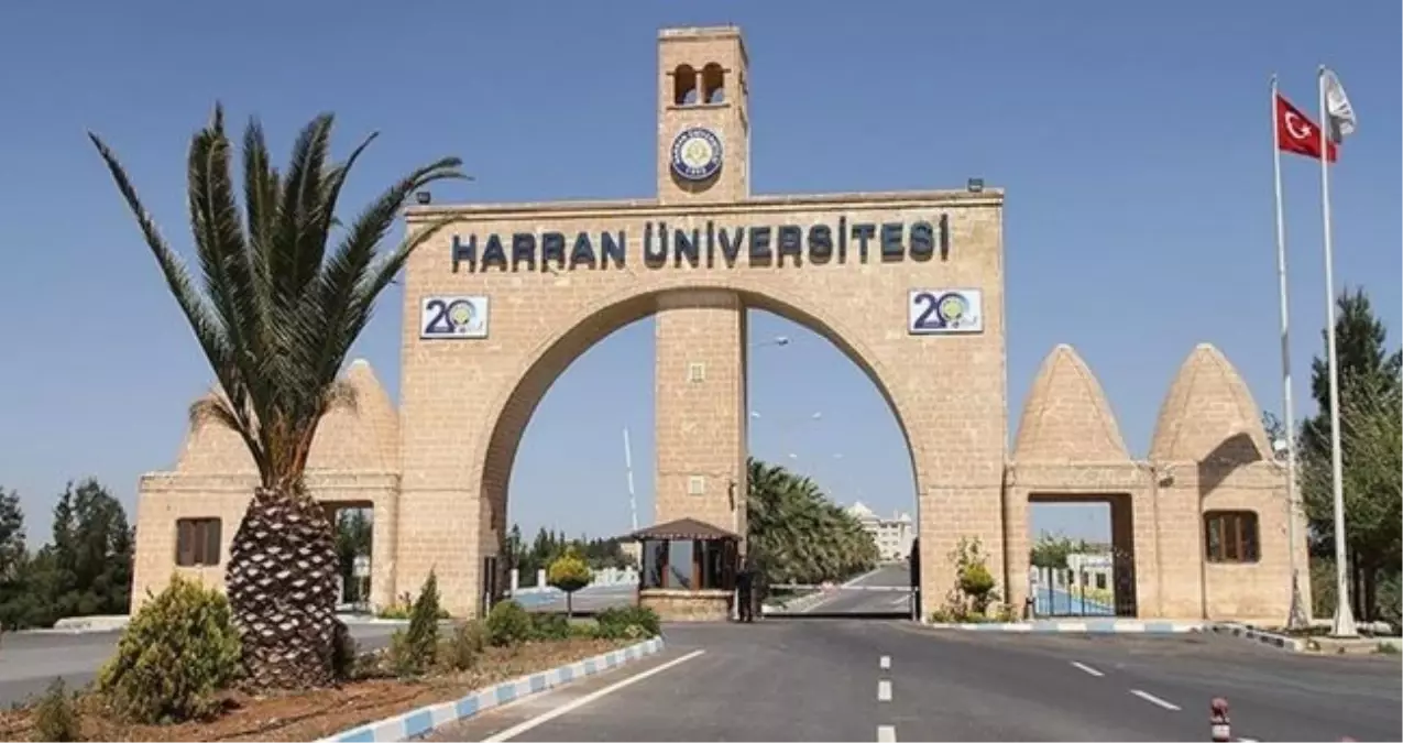 Harran Üniversitesi tatil mi? 30 Aralık yarın Harran Üniversitesi kar tatili mi?