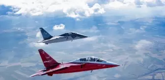 HÜRJET'ten 2,6 milyar avroluk ihracat başarısı