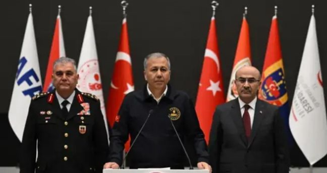 İlker Pehlivan kimdir? Yalova'da şehit düşen İlker Pehlivan kaç yaşında, nereli?