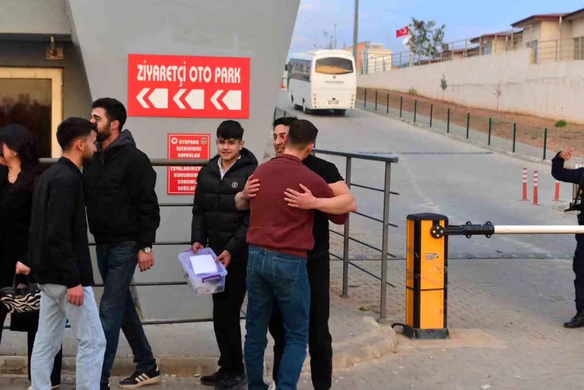 İnfaz sisteminde yeni dönem başladı