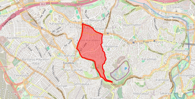 İstanbul GAZİOSMANPAŞA su kesintisi! 29-30 Aralık İSKİ Gaziosmanpaşa su kesintisi ne zaman bitecek, sular ne zaman gelecek?