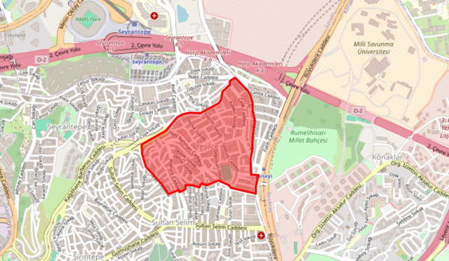 İstanbul KAĞITHANE su kesintisi! 29-30 Aralık İSKİ Kağıthane su kesintisi ne zaman bitecek, sular ne zaman gelecek?