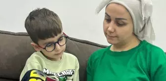 Kargı'da anasınıfı öğrencileri okuma halkası etkinliğine katıldı