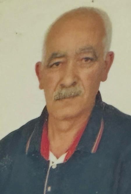 A 65-year-old man was found dead in a tea house in Kayseri