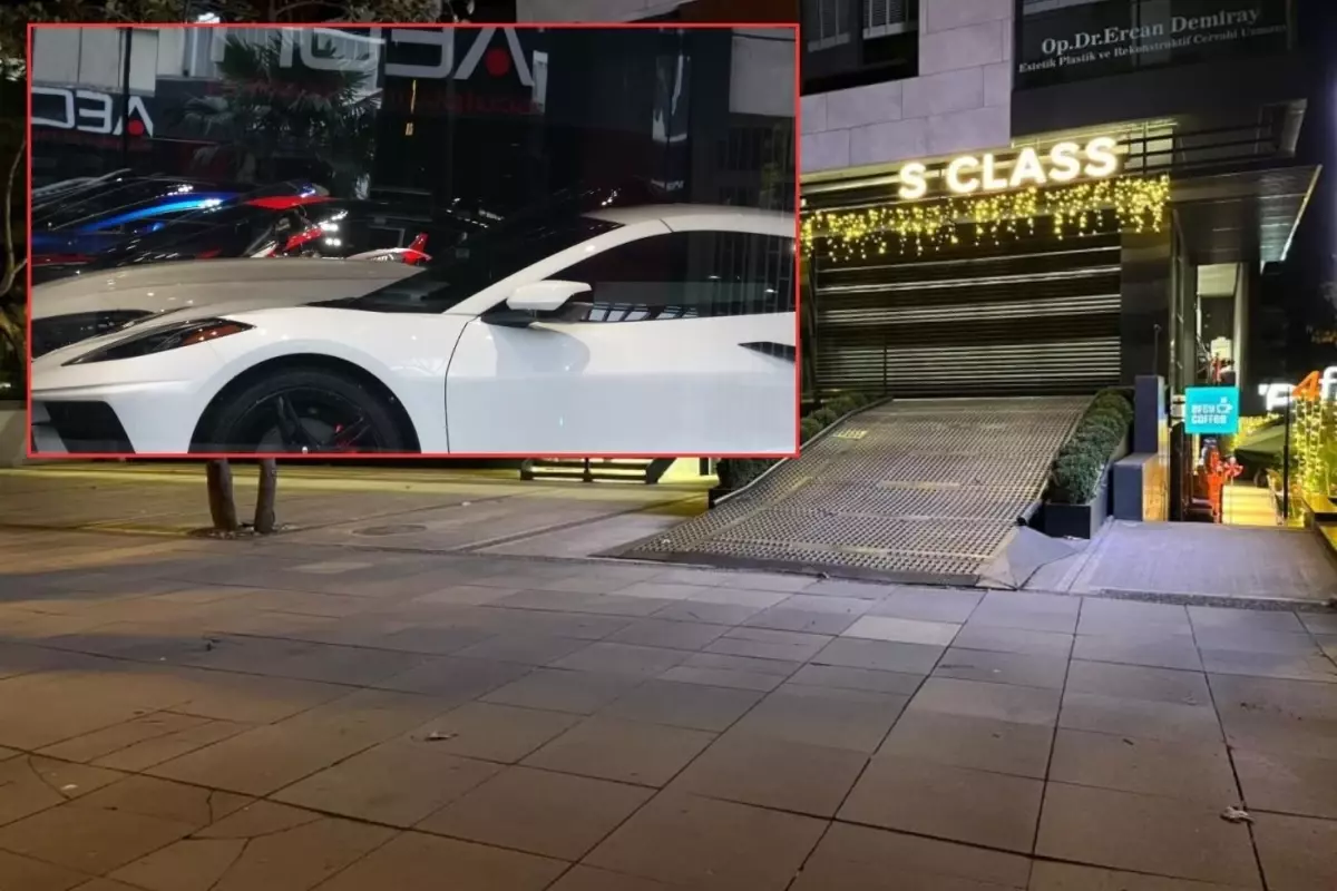 Kimse nerede olduğunu bilmiyor! İstanbul'un göbeğinde 11 milyar liralık vurgun iddiası