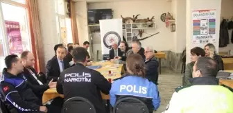 Kırklareli'nden kısa kısa