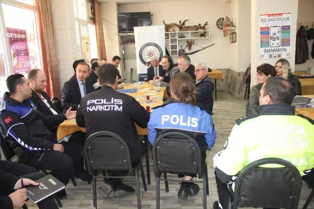 Kırklareli'nden kısa kısa