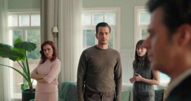 Kıskanmak bu akşam var mı, yok mu? 29 Aralık Kıskanmak bu akşam neden yok? Kıskanmak yeni bölüm ne zaman yayınlanacak?