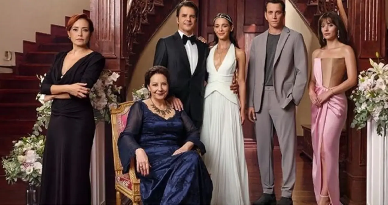 Kıskanmak bu akşam var mı, yok mu? 29 Aralık Kıskanmak bu akşam neden yok? Kıskanmak yeni bölüm ne zaman y...