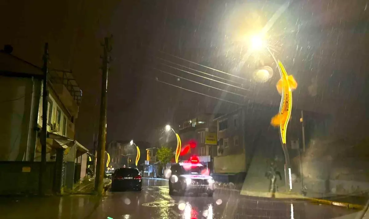 Kocaeli'nde 3 gün önce tahliye olan şahıs vuruldu