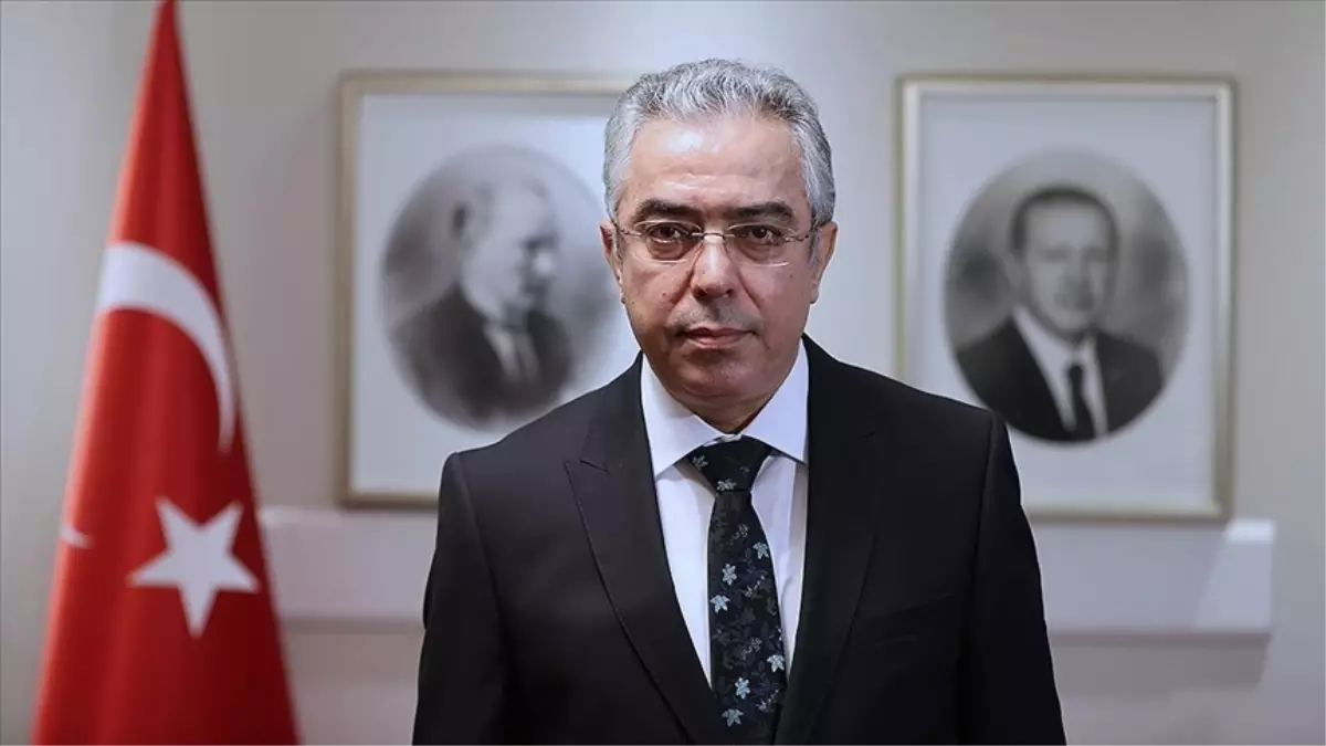 Mehmet Uçum kaleme aldı: Demokrasi ve demokratik siyaset tartışmaları