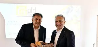 Muratpaşa Belediyesi Gastronomide Uluslararası Hijyen Dönemini Başlattı