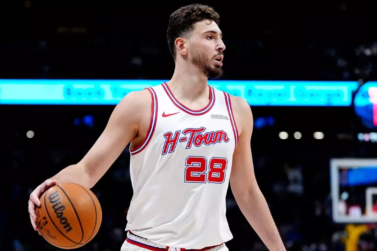 NBA'de 2026 All-Star'ın taraftar oylamasında ilk sonuçlar açıklandı! İşte Alperen Şengün'ün sıralamadaki yeri