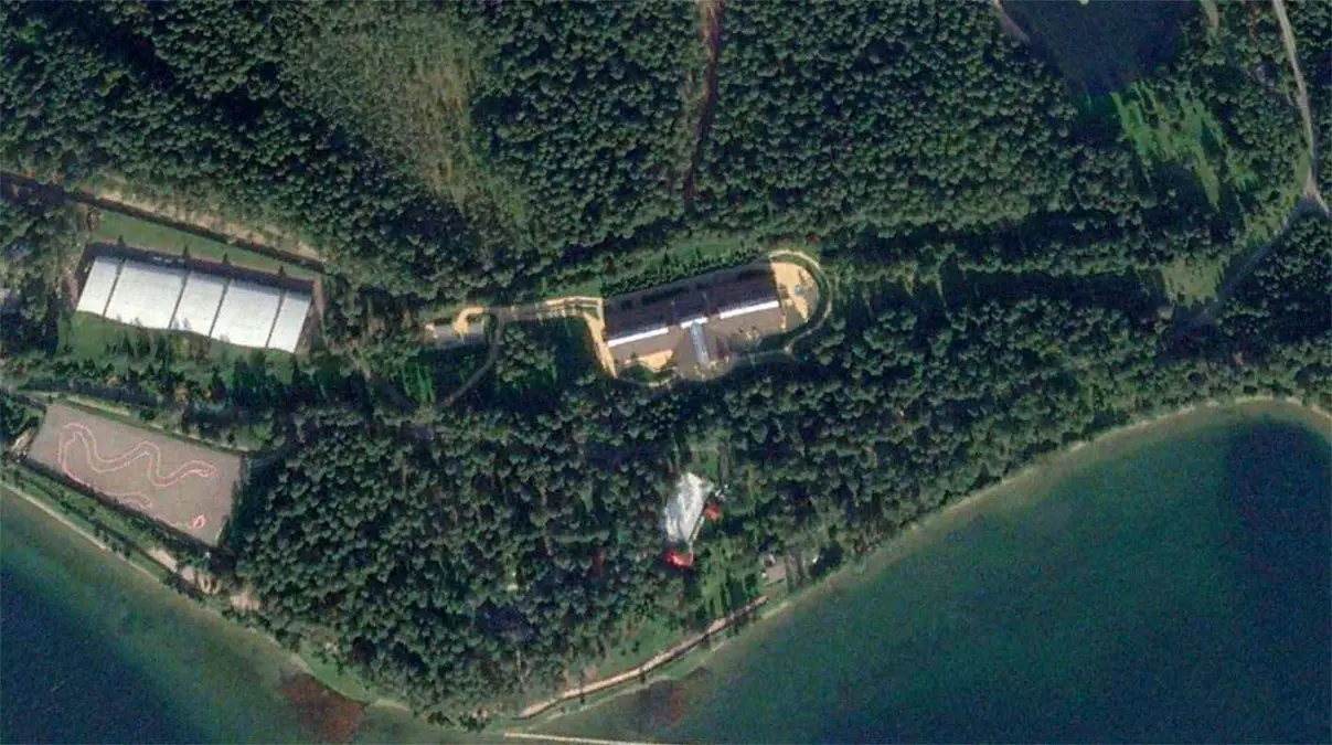 Rusya, Ukrayna'yı Putin'in evine İHA saldırısı girişiminde bulunmakla suçladı, Kiev iddiaları reddetti