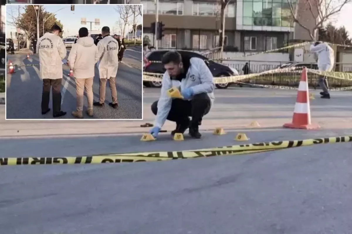 Saldırganın ilk vukuatı değilmiş! 16 yaşındaki kız öğrenciye kurşun sıktı