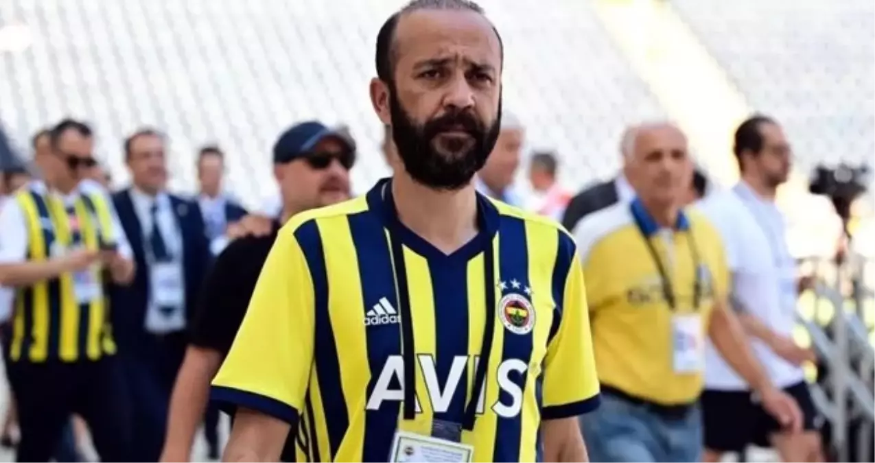 Sarp Akkaya'nın Galatasaray paylaşımı nedir? Sarp Akkaya ne dedi, ne paylaştı?