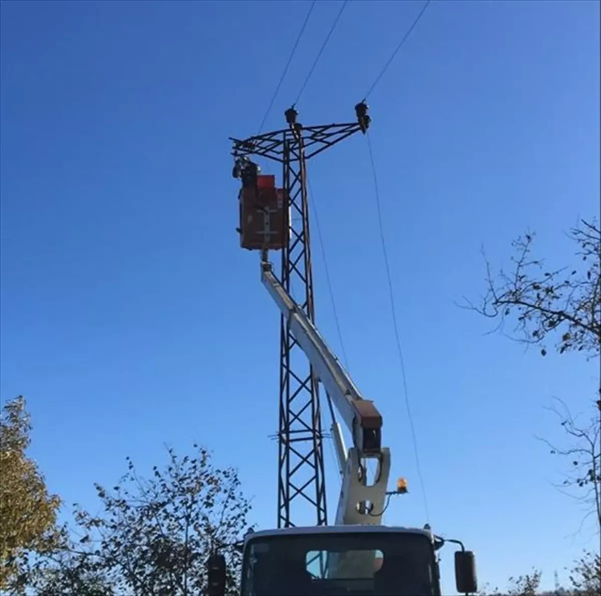 SEDAŞ, yeni yıl için kesintisiz enerji önlemleri aldı