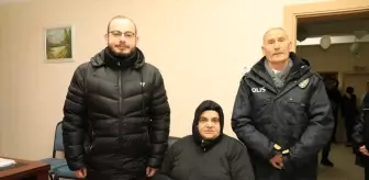 Şehit Jandarma Uzman Çavuş Ahmet Baş'ın adı Sakarya'daki lisede yaşatılacak