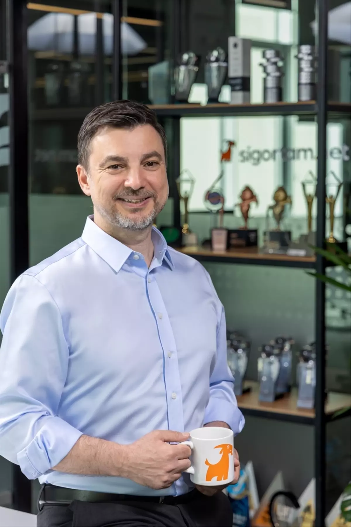 Sigortam.net 25. yılında 11 milyonun üzerinde müşteriye ulaştı