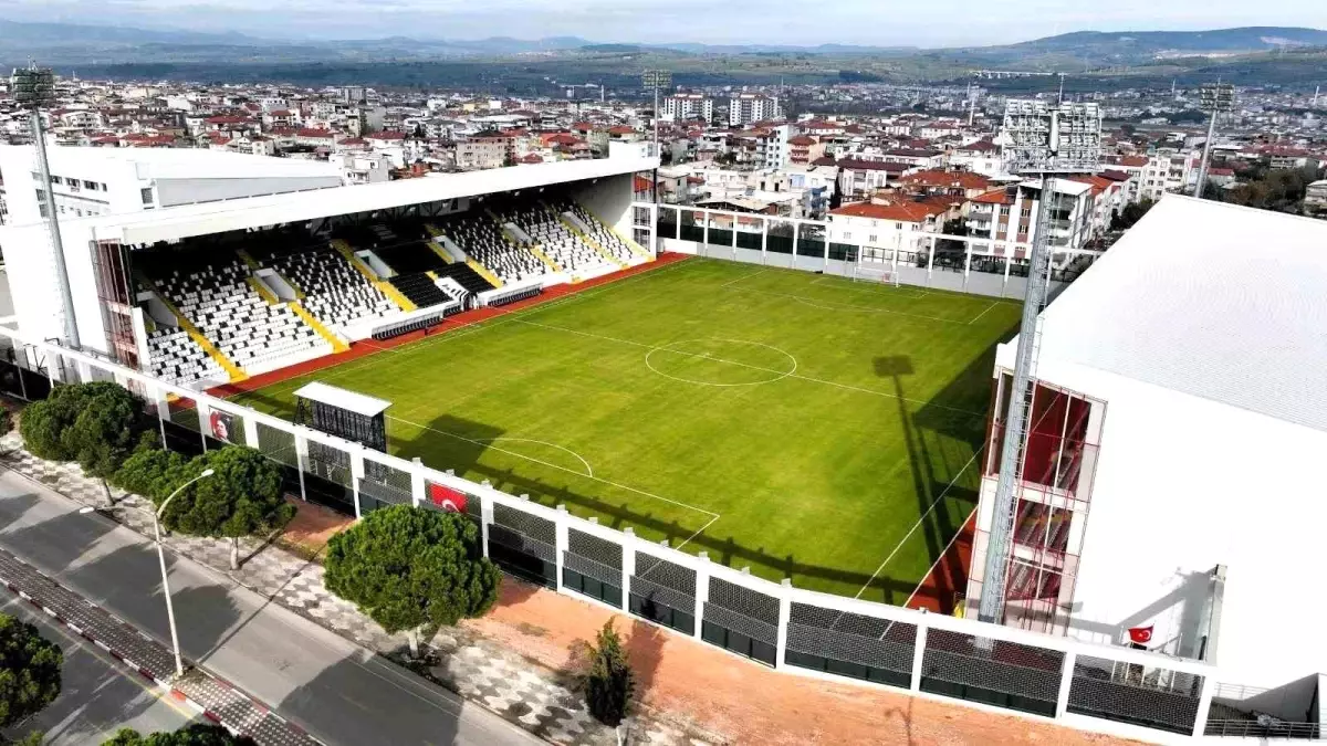 Somaspor'dan kötü gidişata dair açıklama: "Bu süreci birlikte aşacağız"