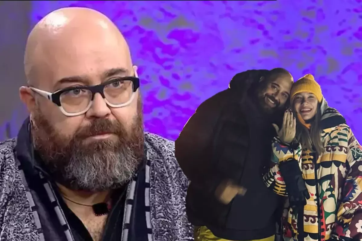 Somer Şef'i çileden çıkartan yorum: Yuva yıkanın yuvası olmaz