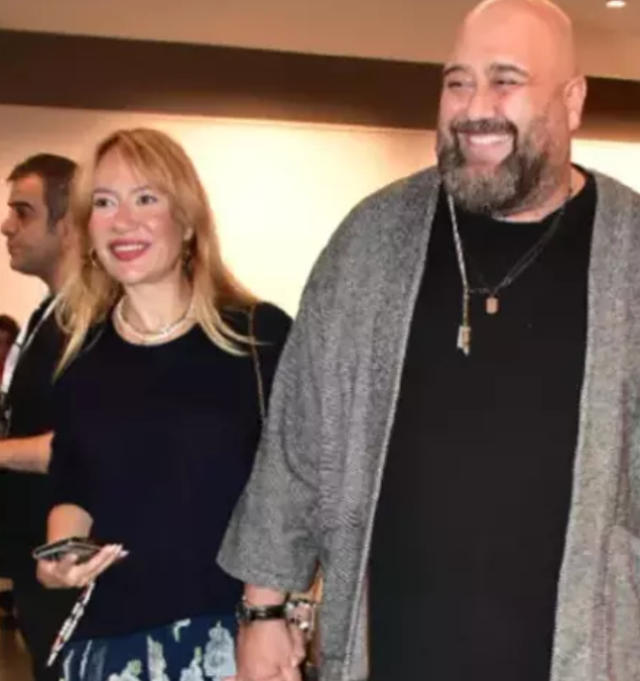 عرض زواج لا يُنسى من سومر سيفري أوغلو لحبيبته