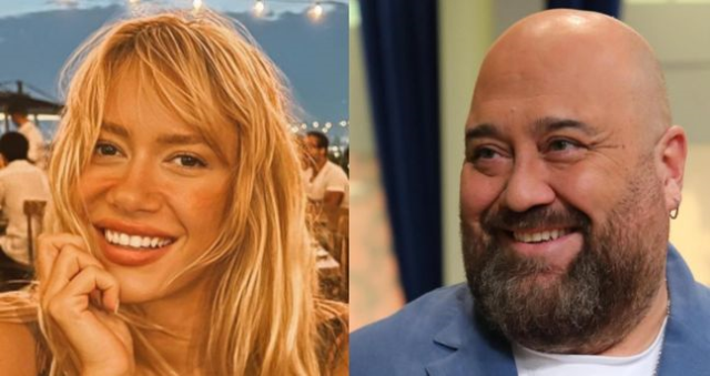 Somer Sivrioğlu sevgilisi Didem Belen'e evlenme mi teklif etti? Somer Sivrioğlu sevgilisi Didem Belen'e ne zaman evlenme teklifi etti?