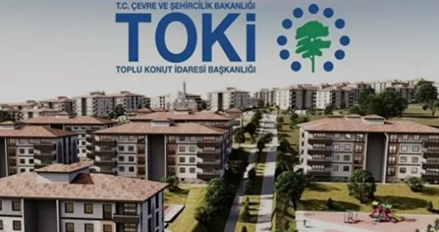 TOKİ Ankara kurası ne zaman çekilecek? TOKİ 500 bin konut Ankara kura takvimi!