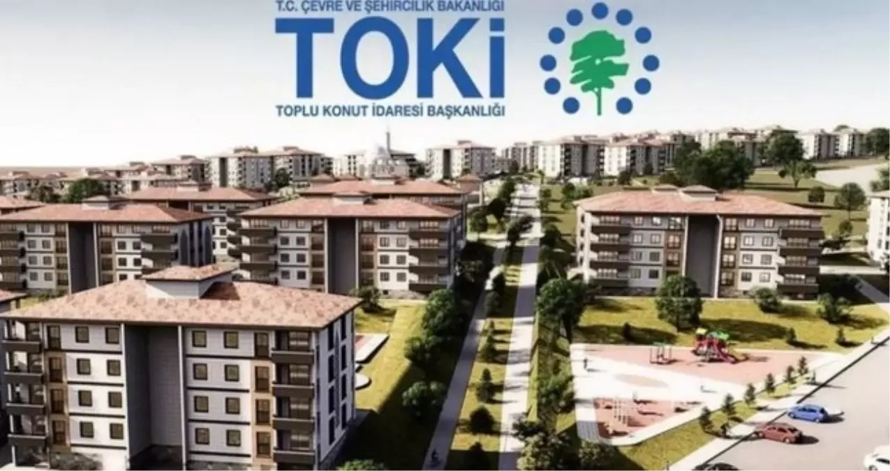 TOKİ Kocaeli kurası ne zaman çekilecek? TOKİ 500 bin konut Kocaeli kura takvimi!