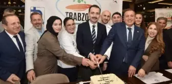Trabzon, 60 Yerel Lezzet İçin Coğrafi İşaret Başvurusuna Hazırlanıyor
