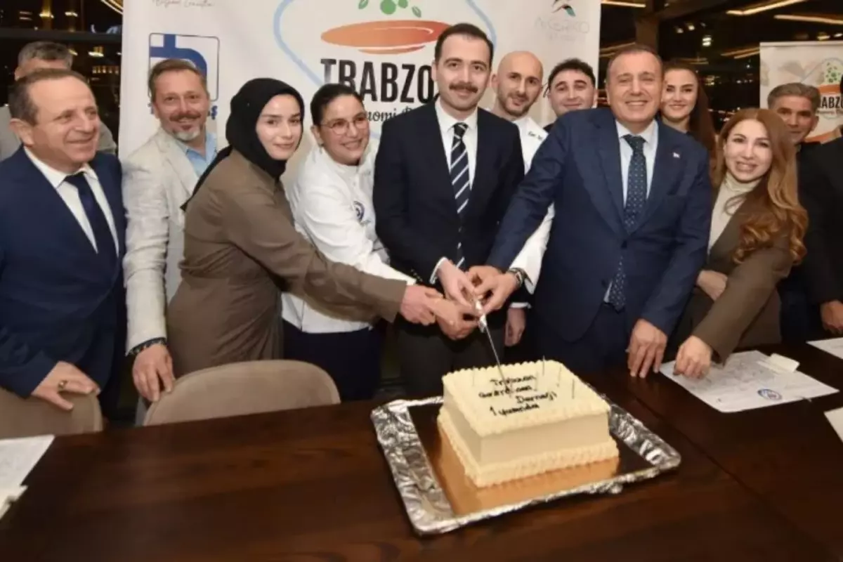 Trabzon, 60 Yerel Lezzet İçin Coğrafi İşaret Başvurusuna Hazırlanıyor