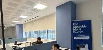 TÜBİTAK BiGG ve Yeditepe Venture Stüdyosu girişimcilik için işbirliği yaptı