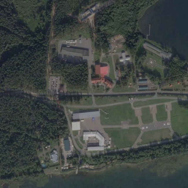 Ukrayna, Rusya Devlet Başkanı Vladimir Putin'in konutuna saldırı girişiminde bulundu Ukrayna, Rusya Devlet Başkanı Vladimir Putin'in konutuna saldırı girişiminde bulundu